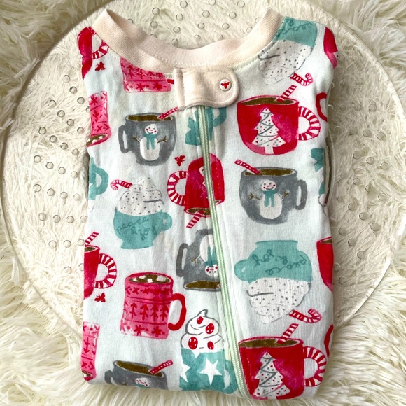 Burt’s Bees Christmas Cocoa Sleeper - Picture 3 of 4